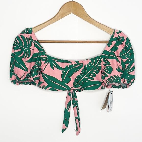 Womens Volcom Bikini Tops Size Small - Picture 1 of 9
